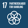SDG17: Partnerskaber for handling